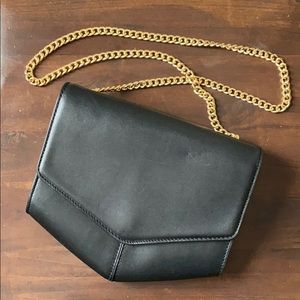 🔴Sandro purse from Paris🔴